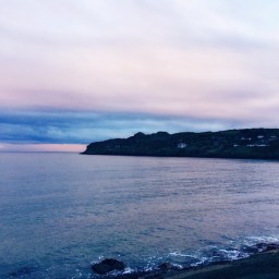 Get up and leave – how travelling can heal