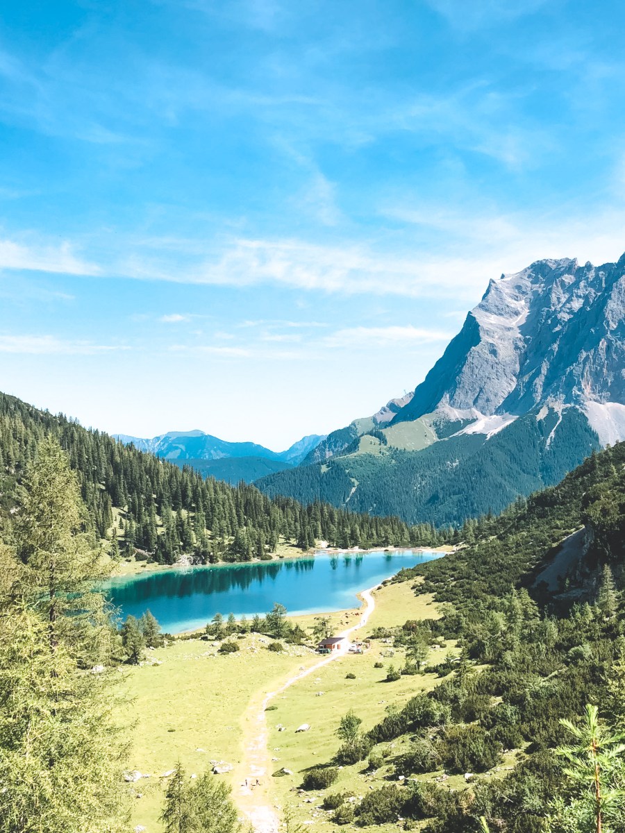 Paradise Is A Feeling